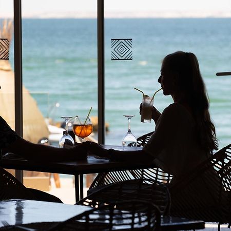 La Crique Nature&Spa Dakhla Extérieur photo